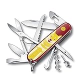 Victorinox MAP Huntsman Year of The Dog
