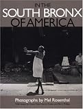 Front cover for the book In the South Bronx of America by Mel Rosenthal