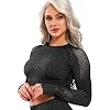 INSTINNCT Damen Sporttop Yoga Tank Top X-Rücken Oberteil Laufen Fitness Funktions Shirt