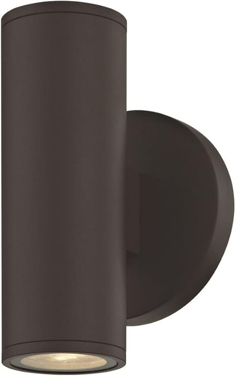 modern outside light