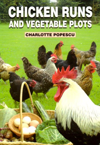 Chicken Runs and Vegetable Plots