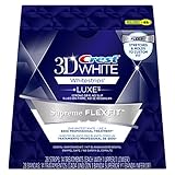 Crest Whitestrips Supreme Flex Fit - 28 Strips: 14 Treatments