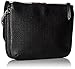 NINE WEST Gleam Team Aimsey, Black/Milk/Tobacco