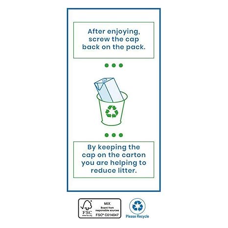 Hope & Sesame - Leche orgánica original de sésame, 1 litro ...