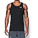 Under Armour UA Streaker Singlet XL Black