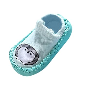 non skid baby shoes