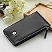 BaoLan Womens Wallets Bifold Multi Card holder Case Thin Long Wallet for Women with Zipper Pocket Black