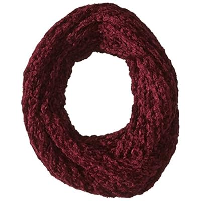 Collection XIIX Women's Chenille Knit Loop