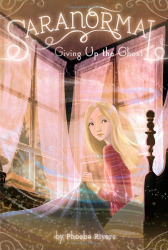 Giving Up the Ghost (Saranormal)