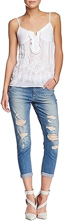 joe's boyfriend slim crop