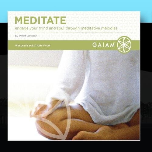 Meditate