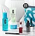 the Best of Clinique 2017 7-pc $75 Value Skincare Makeup Gift Set including Pep-Start Moisturizerthumb 2