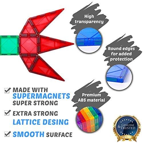 mega magnetic blocks