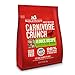 Stella & Chewy's Freeze-Dried Raw Carnivore Crunch Cage-Free Duck Recipe Dog Treats – 3.25 oz. Bag