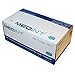 MEDINT Disposable Cap with Ties 10017 (100) Light Blue