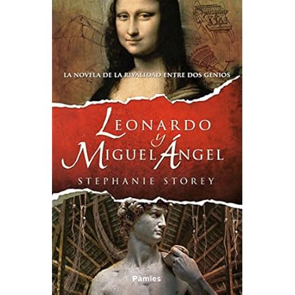 Leonardo y Miguel Ángel