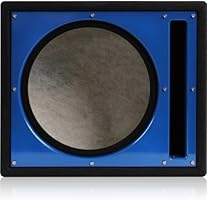 belva 12 inch sub box