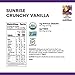 Nature's Path Crunchy Vanilla Sunrise, 10.6 Ounce