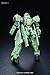 BANDAI Hobby HG Orphans Graze Gundam Iron-Blooded Orphans Action Figure