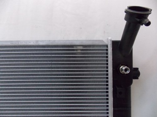 RADIATOR FOR BUICK CHEVY FITS REGAL LUMINA CUTLASS 3.1 3.4 3.8 1518
