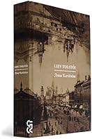 Anna Kari&ecirc;nina