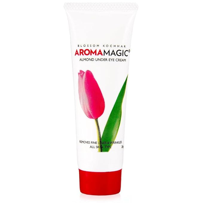 aroma magic under eye cream price