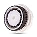 Replacement Compatible Brush Heads for Sensitive Skin, 4 Refills