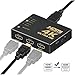 HDMI Switch 4K, VILCOME Intelligent 5-Port HDMI Switcher Splitter Supports 4K, Full HD1080p
