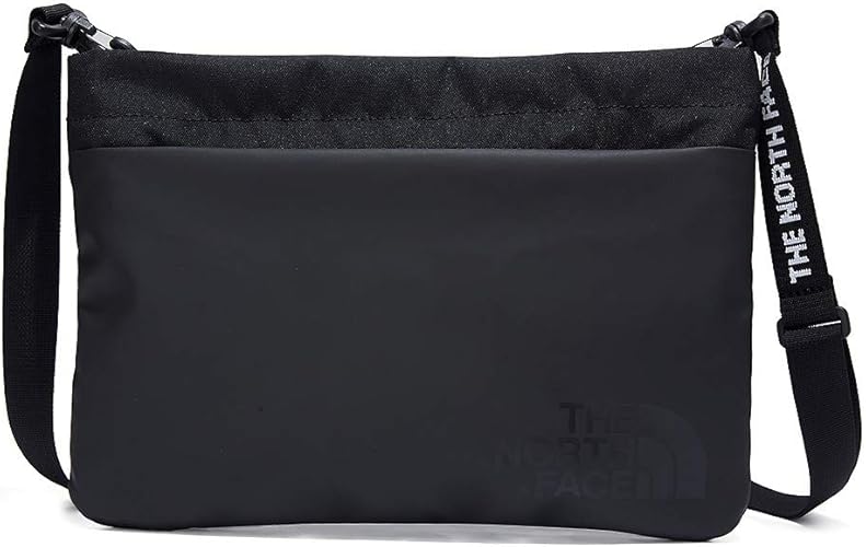 Amazon ザ ノースフェイス The North Face Easy Cross Bag S Nn2pk60j ブラック 斜め掛け クロスバッグ 並行輸入品 シューズ バッグ