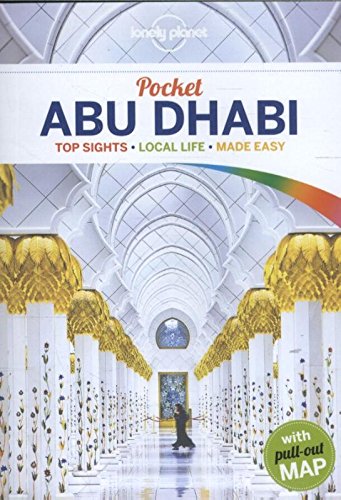 Download Lonely Planet Pocket Abu Dhabi (Travel Guide) Download Lonely Planet Pocket Abu Dhabi (Travel Guide)