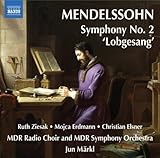 SYMPHONY 2:LOBGESANG                               image