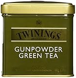 TWINING TEA TEA LSE GRN GUNPOWDER, 3.53 OZ