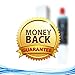 ULTRAWF Refrigerator Water Filter For Frigidaire, Kenmore 46-9999, 469999,242017800,242017801,PS2364646,A0094E28261 BY MIARA`s