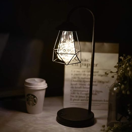 Luce Notturna A Led Retro Decorazione Della Casa Lampada Da