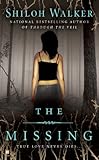 The Missing (The FBI Psychics series Book 1)