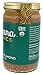 Artisana Organics - Almond Nut Butter, USDA Organic Certified and Non-GMO Handmade Rich and Thick Spread (14 oz)
