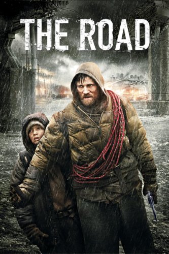 الطريق (فيلم 2009) ممثل أفلام قائمة  (Cast) 