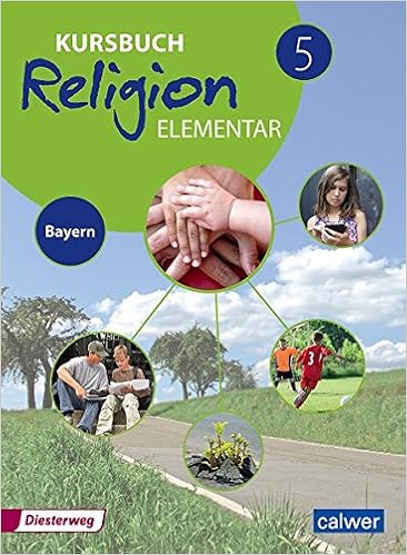 Kursbuch Religion Elementar 5