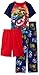 Marvel Boys' Hero Champs 3-Piece Pajama Set