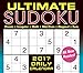 Ultimate Sudoku 2017 Boxed/Daily Calendar by 