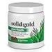 Solid Gold Hip and Joint Supplement for Dogs - Glucosamine Chondroitin MSM for Joint & Mobility Support - Omega 3 Fish Oil Antioxidant & Immune Health Support - 90 Soft Chews