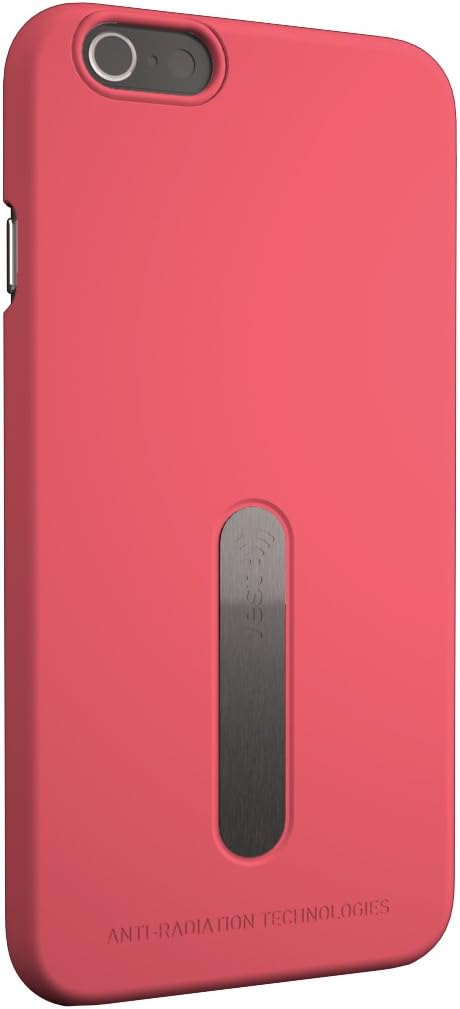 Vest VST115024 - Case for Apple iPhone 6, 6S Plus, colour red
