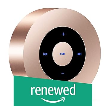 ptron bluetooth speaker price