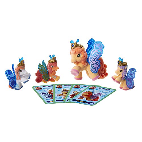 Filly Family Set Splash Wave 1 Butterfly Doll