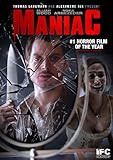 MANIAC                                             image