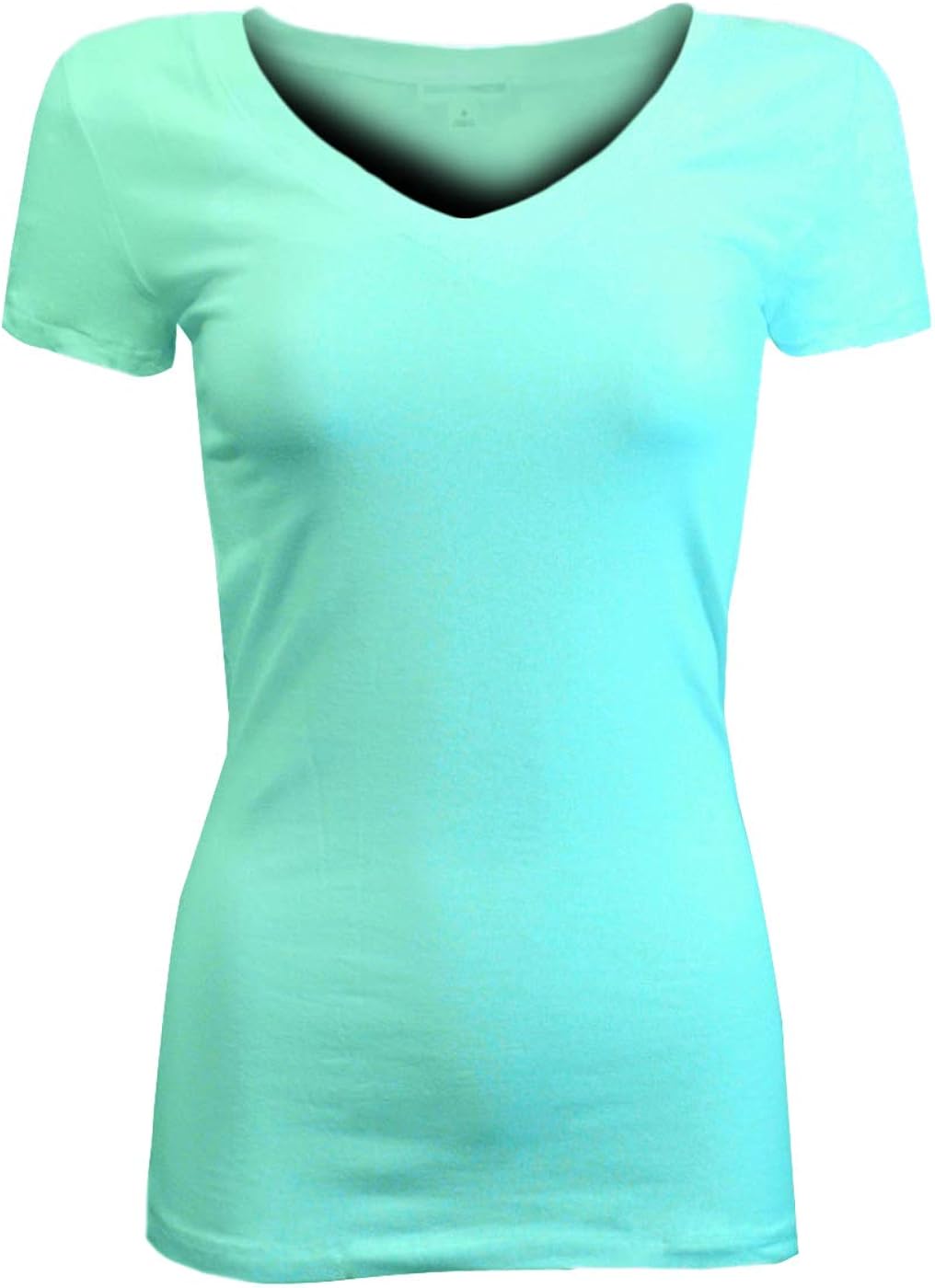 short length t shirts
