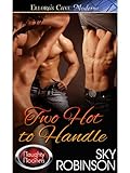Two Hot to Handle