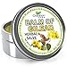 Creation Farm Balm of Gilead Salve - Large 4 Oz Tin - All Botanical Balm of Gilead Bud Ointment, Todos Bálsamo de Galaad pomada botánico