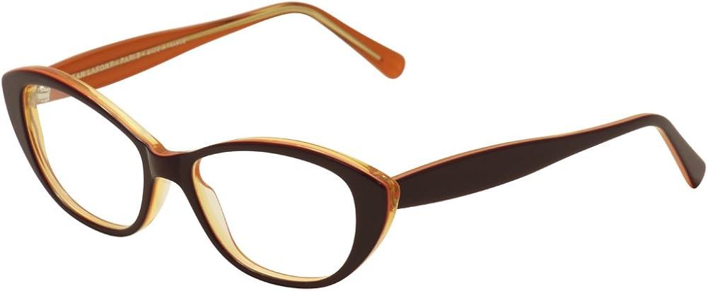 lafont patchouli eyeglasses