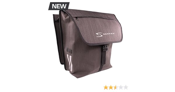 serfas pannier